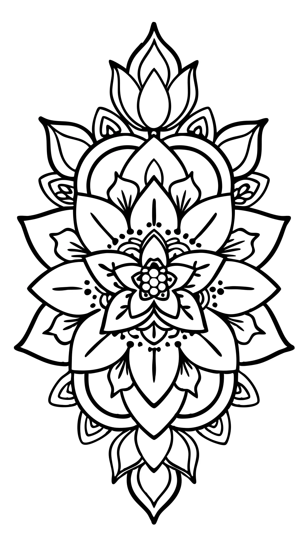 downloadable coloring pages for adults